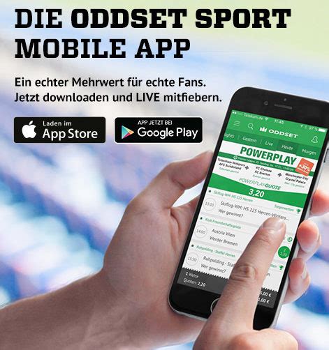 ODDSET Fanzone .